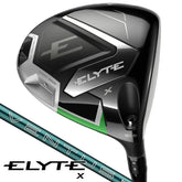 Callaway ELYTE X 2025 Driver